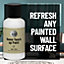 Scratch Doctor Home Touch Up Paint for walls, ceilings and repairs 80ml