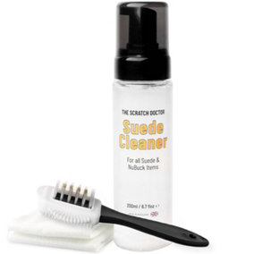 Scratch Doctor Suede Cleaning Kit