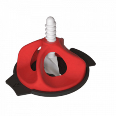 Scratch Preventer (250 pcs/bag) This Scratch Preventer is designed for use on matt and polished indoor tiles