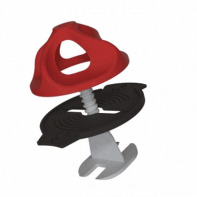 Scratch Preventer (250 pcs/bag) This Scratch Preventer is designed for use on matt and polished indoor tiles