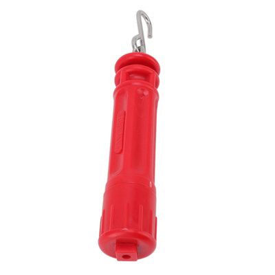 Scratch-Resistant Stainless Steel S-Hook Lane Line Tensioner for Pool ...