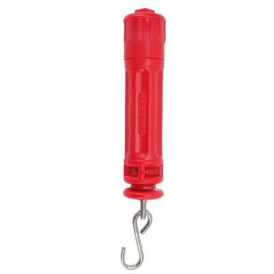 Scratch-Resistant Stainless Steel S-Hook Lane Line Tensioner for Pool ...