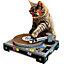 Scratcher DJ Decks Cat Toy & Kitten Toys