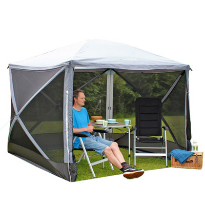 Screenhouse 4 Pop Up Utility Gazebo