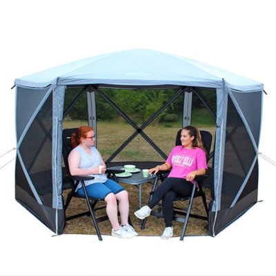 Screenhouse 6 Pop Up Utility Gazebo