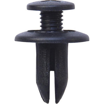 Screw Rivet suit Ford FIX518 Pack of 50