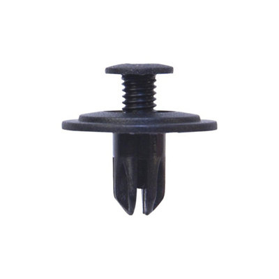 Screw Rivet suit Hyundai/Mazda/Kia/Ford FIX520 Pack of 50