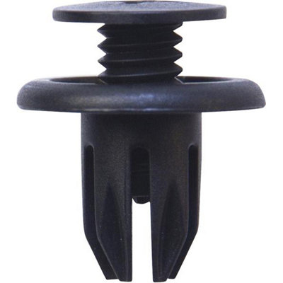 Screw Rivet suit Nissan/Mazda/Kia/Ford FIX523 Pack of 50