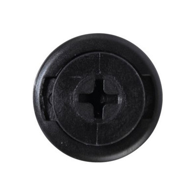 Screw-Type Rivets 20.1 x 16.5 mm FIX182 Pack of 10