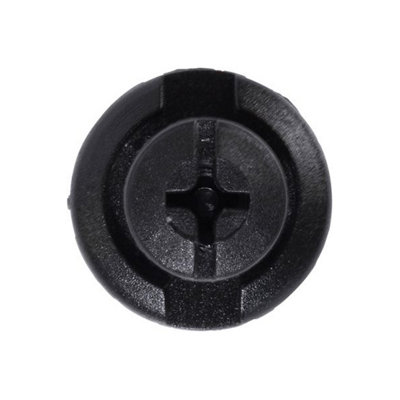 Screw-Type Rivets 20 x 11.8 mm FIX181 Pack of 20