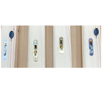 SCRIBE-MASTER - Angel Lock Jig+ for Sash Windows Locks