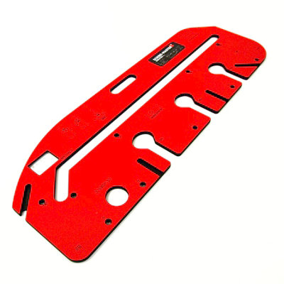 Scribe-Master KWJ750Pro 750 mm Pro Worktop Jig for varying Depths