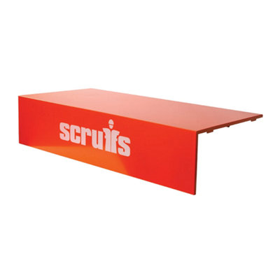 Scruffs Header & Base Set TST-987814