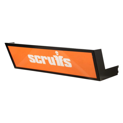 Scruffs Header & Base Set TST-987814