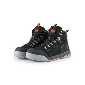 Scruffs grind gtx outlet boots