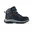 Scruffs - Rafter Safety Boots Black - Size 10 / 44