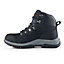 Scruffs - Rafter Safety Boots Black - Size 8 / 42