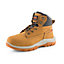Scruffs - Ridge Safety Boots Tan - Size 10 / 44