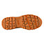 Scruffs - Ridge Safety Boots Tan - Size 10.5 / 45