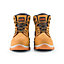 Scruffs - Ridge Safety Boots Tan - Size 11 / 46