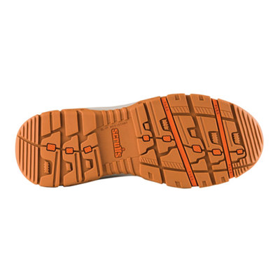 Scruffs Ridge Safety Boots (Tan)  (UK 10)