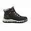 Scruffs - Scarfell Safety Boots Black - Size 10.5 / 45
