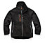 Scruffs Trade Flex Softshell Work Jacket Black - XL