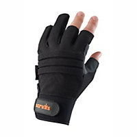 Scruffs - Trade Precision Gloves Black - L / 9