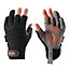 Scruffs - Trade Precision Gloves Black - L / 9