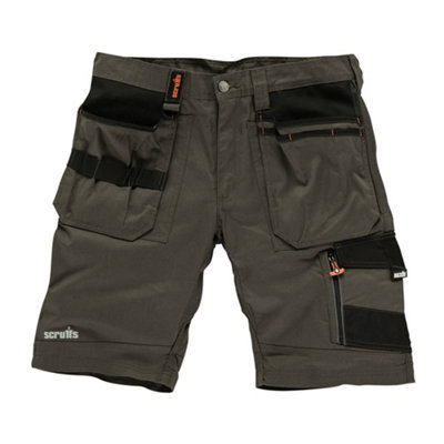 Dewalt on sale shorts 36