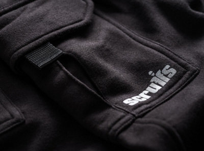 Scruffs hot sale work joggers