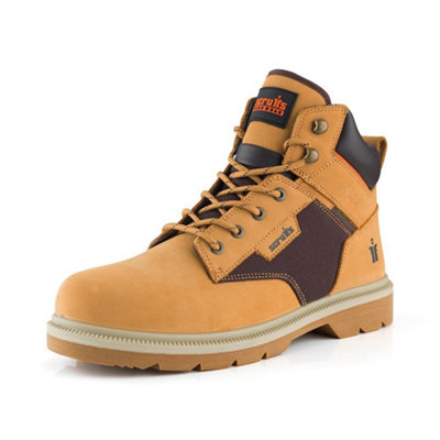 scruffs twister sport safety boots