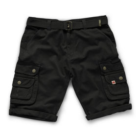 Scruffs lite shorts top