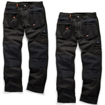 Work trousers clearance 32 short