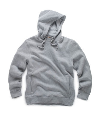 Scruffs hot sale work hoodie