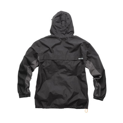 Scruffs waterproof outlet jacket