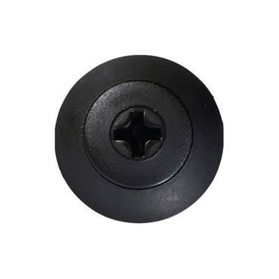 Scw-Rivets Flush 6.3-6.8mm 15.5mm Flge FIX121 Pack of 50