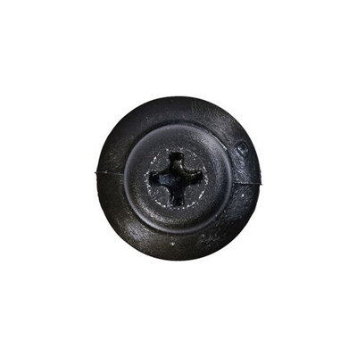 Scw-Rivets Raised 5.0mm 12mm Flange FIX117 Pack of 50