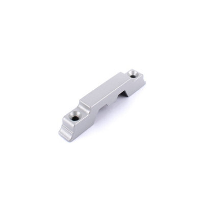 SDH Modern Cam Lock Keep - Premium Satin