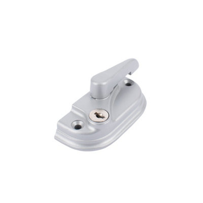 SDH Modern Cam Lock - Premium Satin