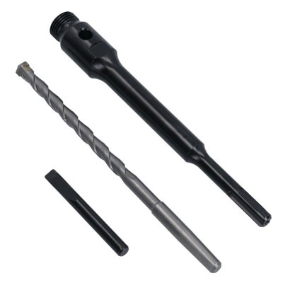 Drill guide b&q best sale