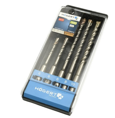 sds-plus-masonry-drill-bit-set-concrete-brick-stone-rebar-4-cutter-tip