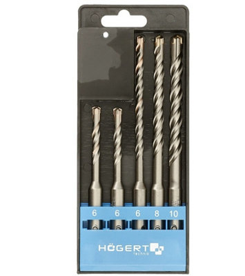 sds-plus-masonry-drill-bit-set-concrete-brick-stone-rebar-4-cutter-tip