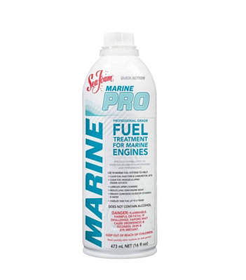 Sea Foam Marine Pro Fuel Additive, Engine Treatment for Marine engines MP16