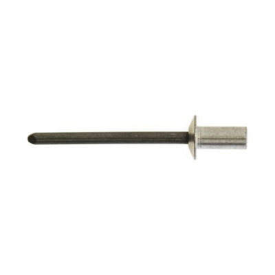 Sealed Rivets 4.8 x 18mm PRC58 Pack of 100