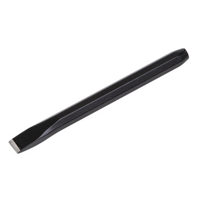Sealey 13 x 150mm Drop-Forged Steel Cold Chisel With Octagonal Shaft ...