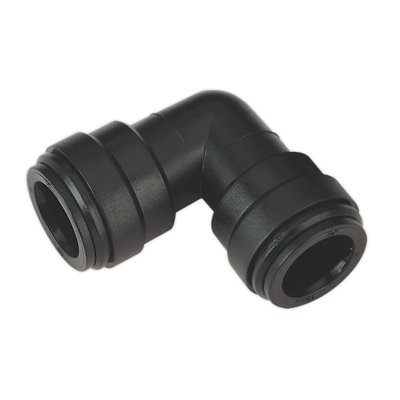 Sealey 15mm Equal 90 Degrees Elbow With Equal Pipe Fittings - Pack of 5 CAS15EE