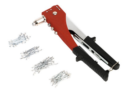 Sealey 2-Way Riveting Kit AK397