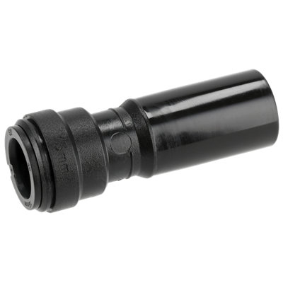 Sealey 22-15mm Reducer For Air Supply Ring Main System Pack of 2 CAS2215