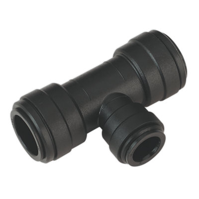 Sealey 22-15mm Reducing Tee For Air Supply Ring Main System Pack of 5 CAS2215T